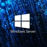 Windows Server nedir yazan Windows logolu bir görsel