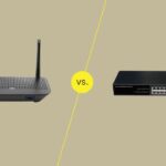 Modem ve Router Arasındaki Fark