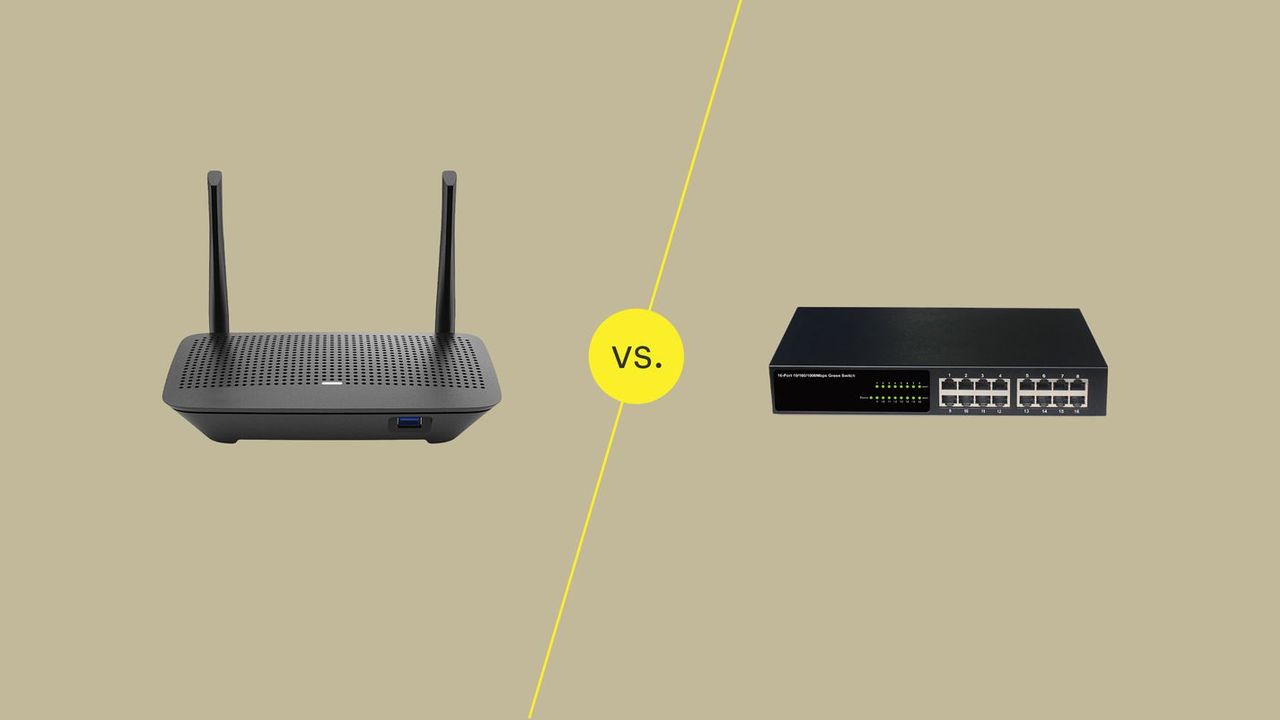 Modem ve Router Arasındaki Fark