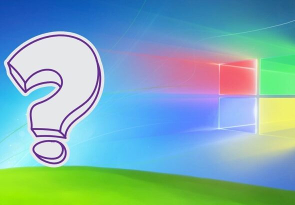Windows Kaç Olduğu Nasıl Anlaşılır?