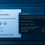 Bilgisayar IP Adresi Nasıl Bulunur konusu için hazırlanmış bir ana görsel