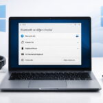 Windows 10 ve 11 işletim sistemlerinde Bluetooth ve cihaz ayarları yönetim rehberi kapak görseli.