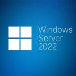 Windows Server 2022 Logosu