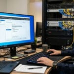 Windows Server üzerinde adım adım Active Directory kurulumu ve yapılandırma rehberi