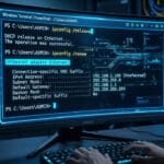 CMD kullanarak saniyeler içinde IP adresinizi nasıl yenileyeceğinizi öğrenin.